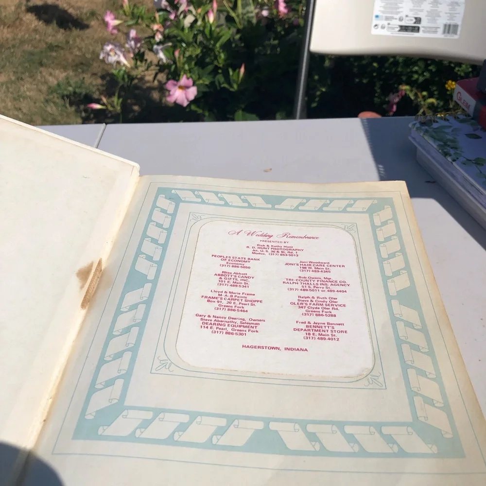 Classic White Holy Bible - White sling James Version CSS Edition 2976